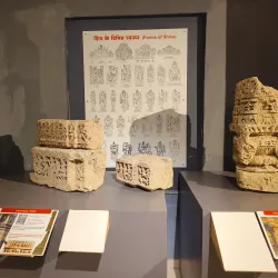 Somnath Museum - Veraval