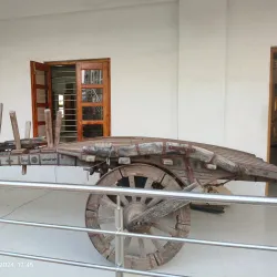 Somnath Museum - Veraval