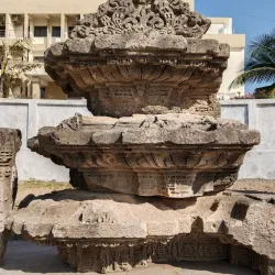 Somnath Museum - Veraval