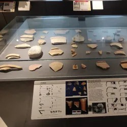 Somnath Museum - Veraval