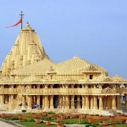 Somnath Temple - Veraval