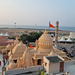 Somnath Temple - Veraval