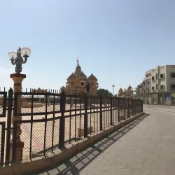 Somnath Temple - Veraval