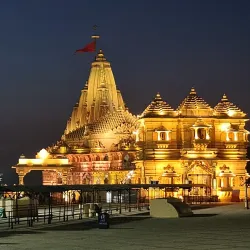 Somnath Temple - Veraval