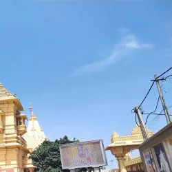 Somnath Temple - Veraval