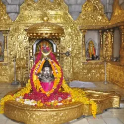 Somnath Temple - Veraval