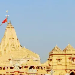 Somnath Temple - Veraval