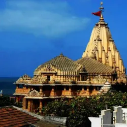 Somnath Temple - Veraval