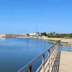 Triveni Sangam - Veraval