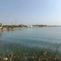 Triveni Sangam - Veraval
