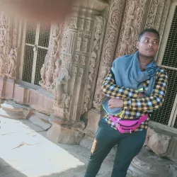 Bajramath Temple - Vidisha