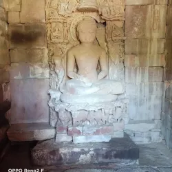 Bajramath Temple - Vidisha