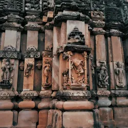 Bajramath Temple - Vidisha