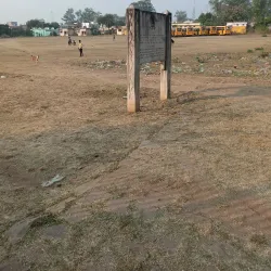Bajramath Temple - Vidisha