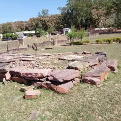 Bajramath Temple - Vidisha