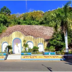 Gandhi Sagar Dam (nearby) - Vidisha