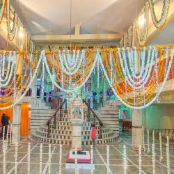 Laxmi Narayan Temple - Vidisha