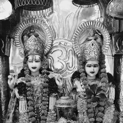 Laxmi Narayan Temple - Vidisha