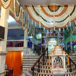 Laxmi Narayan Temple - Vidisha