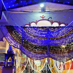 Laxmi Narayan Temple - Vidisha