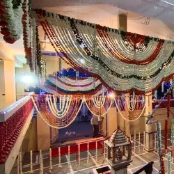 Laxmi Narayan Temple - Vidisha