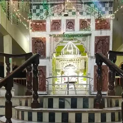 Laxmi Narayan Temple - Vidisha