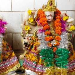 Laxmi Narayan Temple - Vidisha