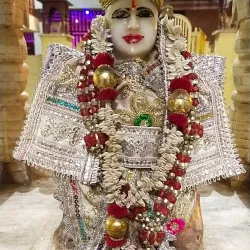 Laxmi Narayan Temple - Vidisha