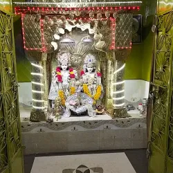 Laxmi Narayan Temple - Vidisha