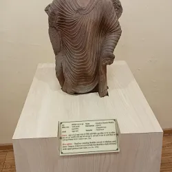 Sanchi Museum - Vidisha