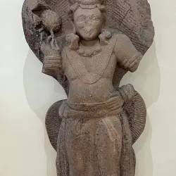 Sanchi Museum - Vidisha