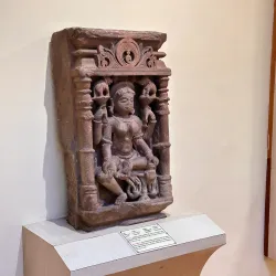Sanchi Museum - Vidisha