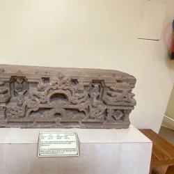 Sanchi Museum - Vidisha