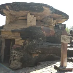 Udayagiri Caves - Vidisha