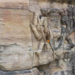 Udayagiri Caves - Vidisha