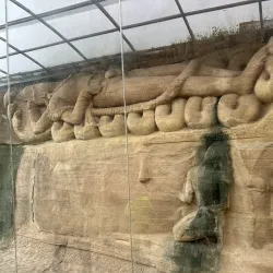 Udayagiri Caves - Vidisha