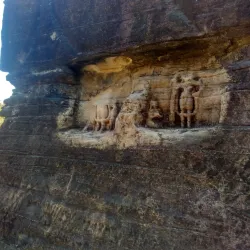 Udayagiri Fort - Vidisha