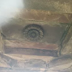 Vidisha Fort - Vidisha