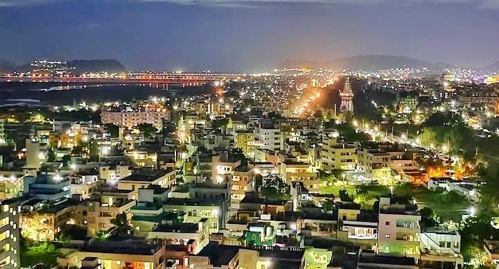 Vijayawada