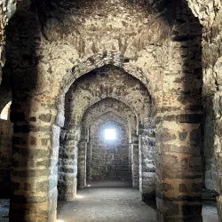 Kondapalli Fort - Vijayawada