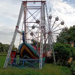 Rajiv Gandhi Park - Vijayawada