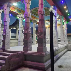 Ayyanar Temple - Virudhunagar
