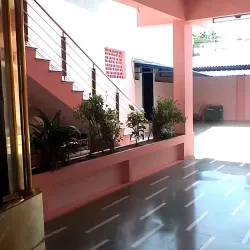 Fireworks Industry Area - Virudhunagar