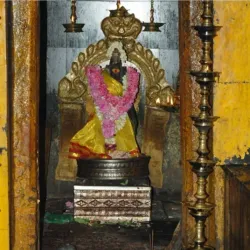 Kasi Viswanathar Temple - Virudhunagar