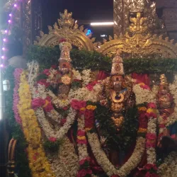 Kasi Viswanathar Temple - Virudhunagar