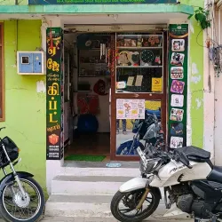 Local Handicraft Shops - Virudhunagar