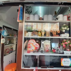 Local Handicraft Shops - Virudhunagar