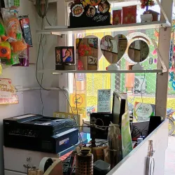 Local Handicraft Shops - Virudhunagar