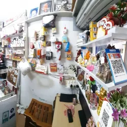 Local Handicraft Shops - Virudhunagar