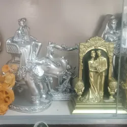 Local Handicraft Shops - Virudhunagar